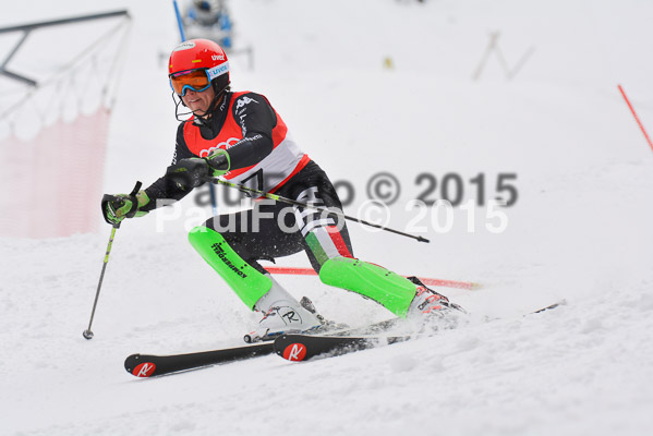 CIT FIS Slalom Herren