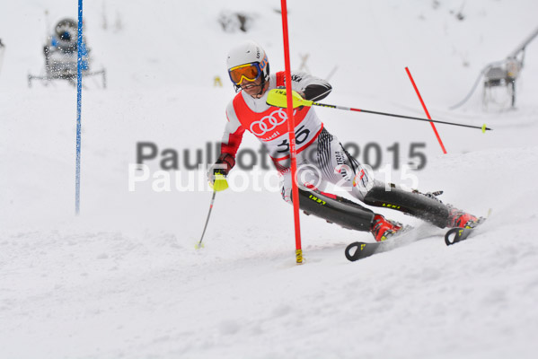 CIT FIS Slalom Herren