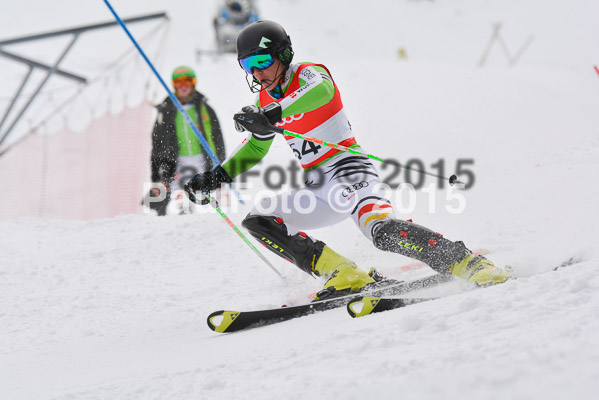 CIT FIS Slalom Herren