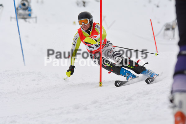 CIT FIS Slalom Herren