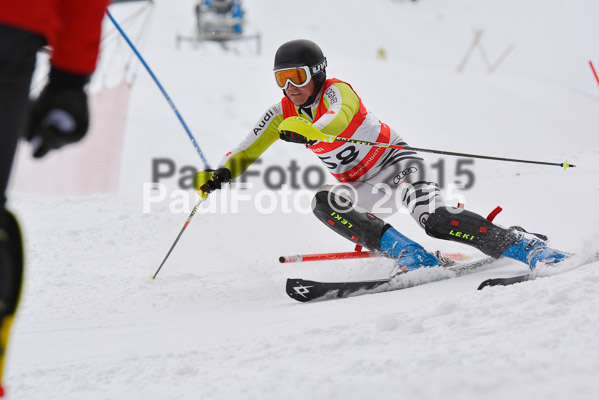 CIT FIS Slalom Herren