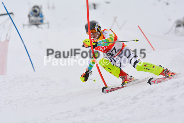 CIT FIS Slalom Herren
