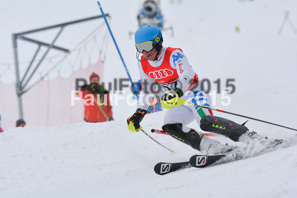 CIT FIS Slalom Herren