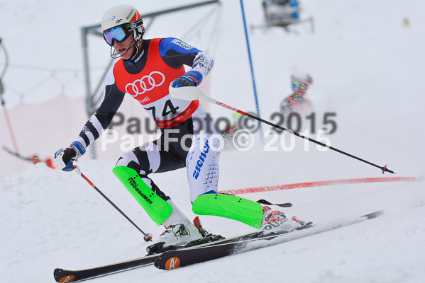CIT FIS Slalom Herren