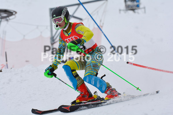 CIT FIS Slalom Herren