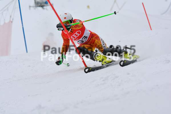 CIT FIS Slalom Herren