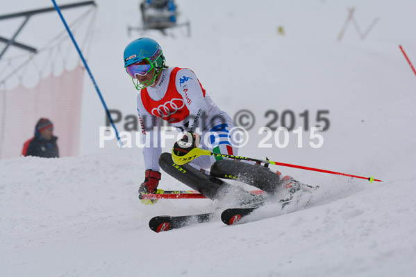 CIT FIS Slalom Herren