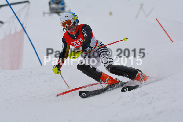 CIT FIS Slalom Herren