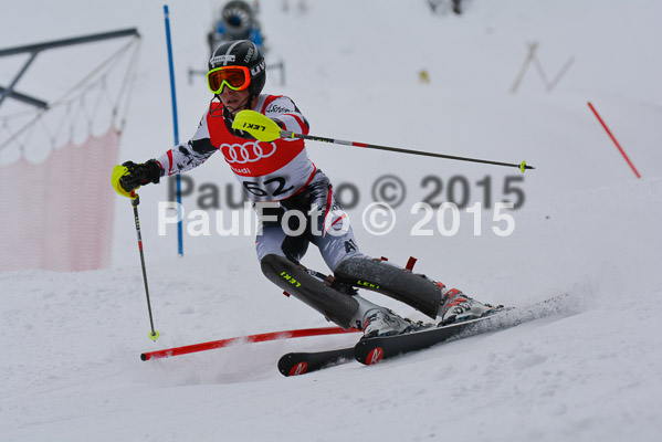 CIT FIS Slalom Herren