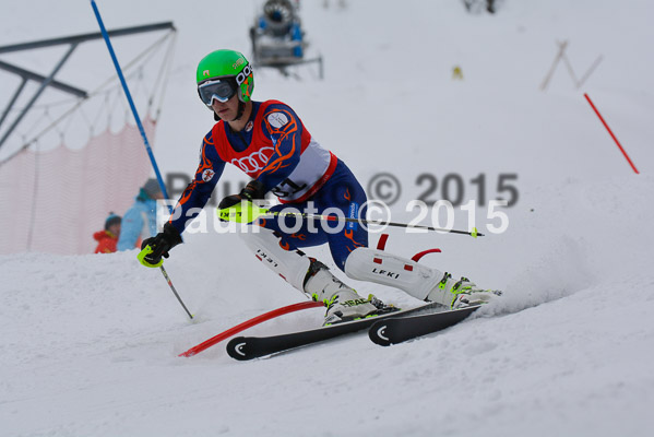 CIT FIS Slalom Herren