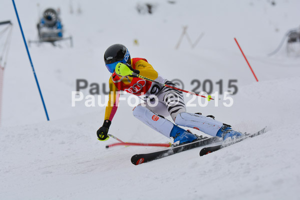CIT FIS Slalom Herren