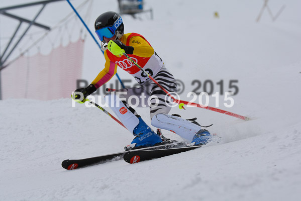 CIT FIS Slalom Herren