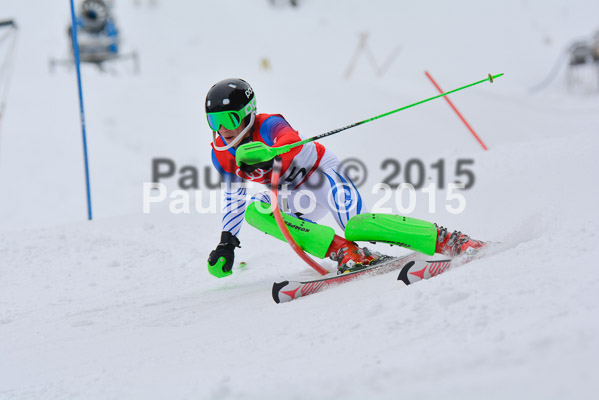 CIT FIS Slalom Herren