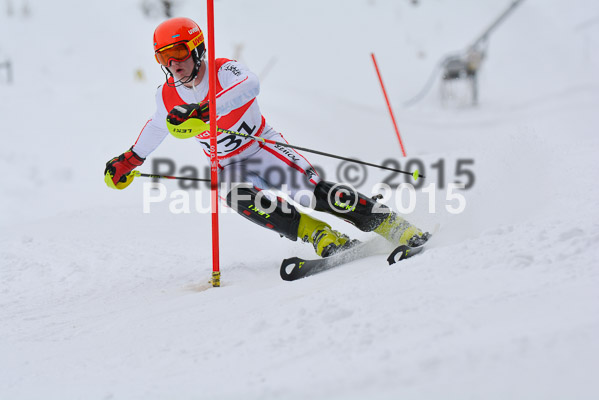 CIT FIS Slalom Herren
