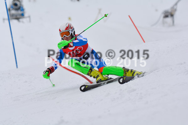 CIT FIS Slalom Herren