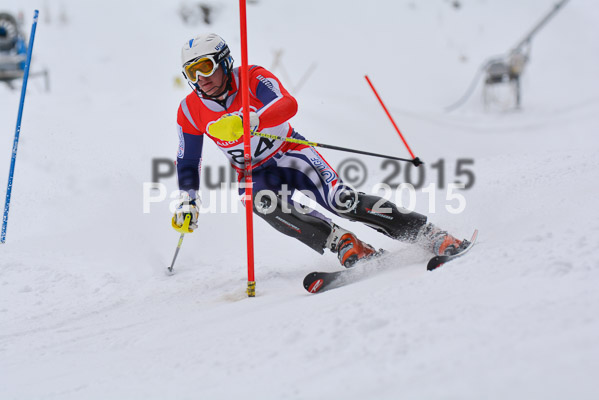 CIT FIS Slalom Herren