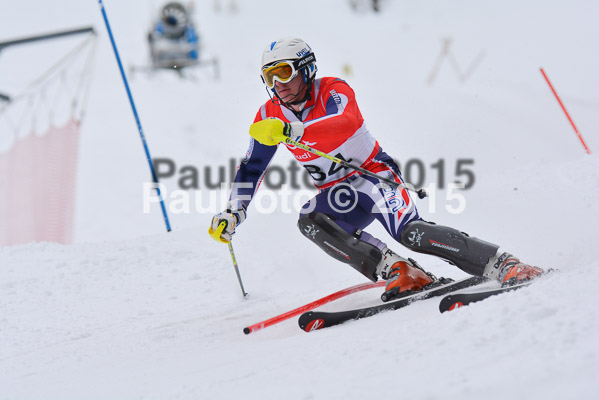 CIT FIS Slalom Herren