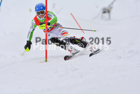 CIT FIS Slalom Herren
