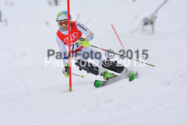 CIT FIS Slalom Herren