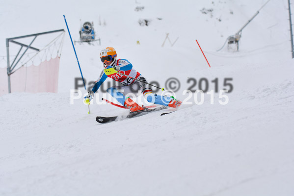 CIT FIS Slalom Herren