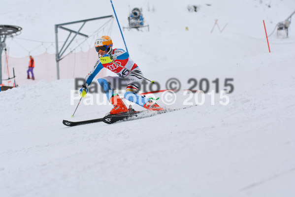 CIT FIS Slalom Herren