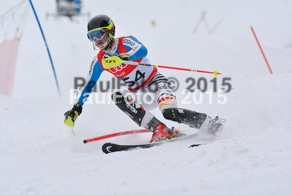 CIT FIS Slalom Herren