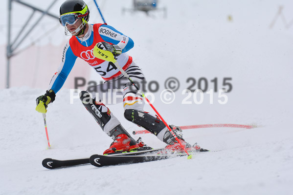 CIT FIS Slalom Herren