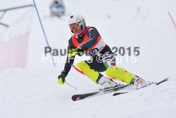 CIT FIS Slalom Herren