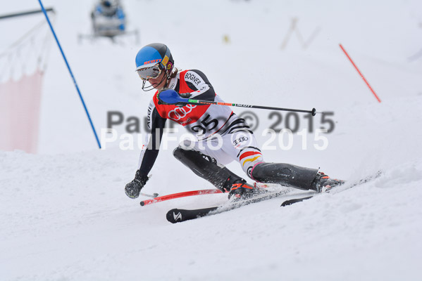 CIT FIS Slalom Herren