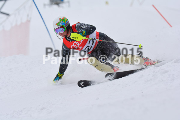 CIT FIS Slalom Herren