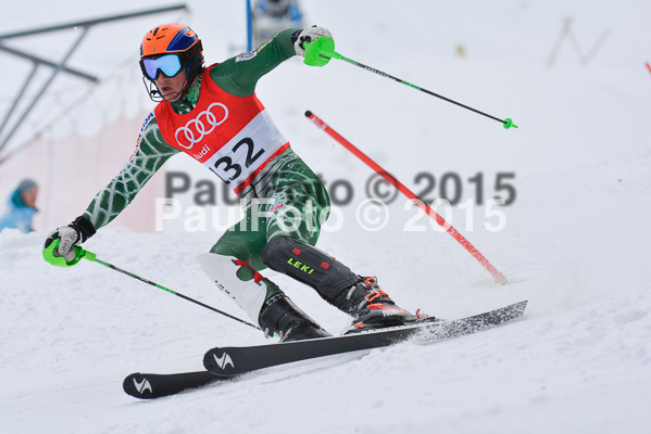 CIT FIS Slalom Herren