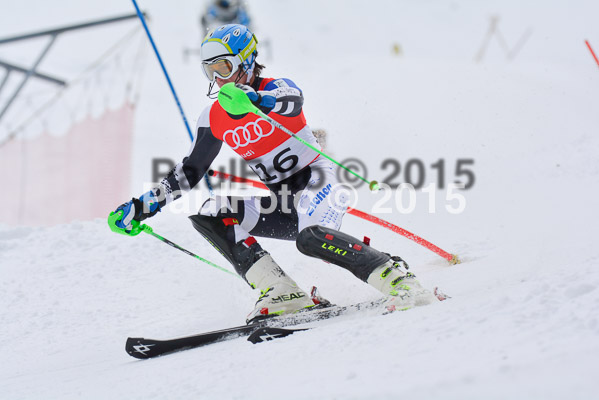 CIT FIS Slalom Herren