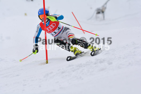 CIT FIS Slalom Herren
