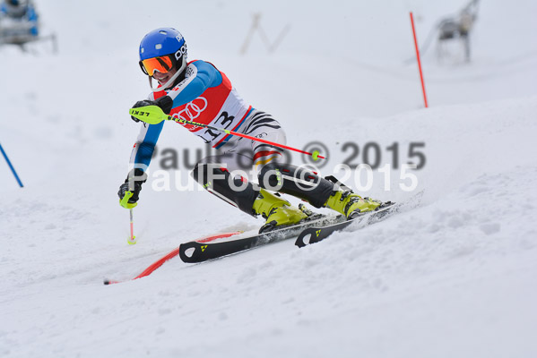 CIT FIS Slalom Herren