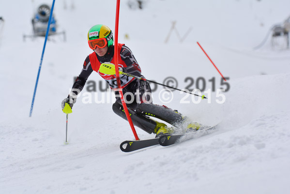 CIT FIS Slalom Herren