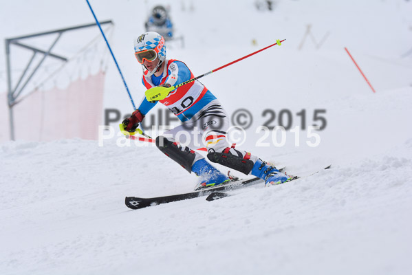 CIT FIS Slalom Herren