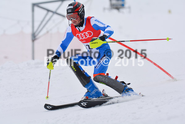 CIT FIS Slalom Herren