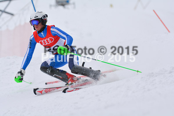 CIT FIS Slalom Herren
