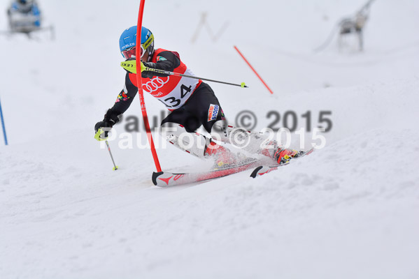 CIT FIS Slalom Herren