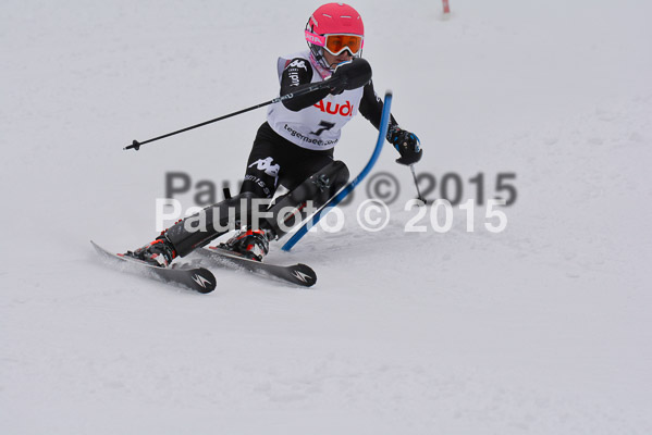 CIT FIS Slalom Damen