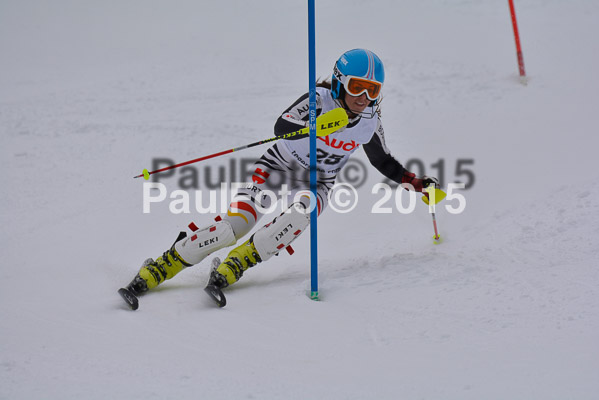 CIT FIS Slalom Damen