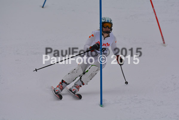 CIT FIS Slalom Damen