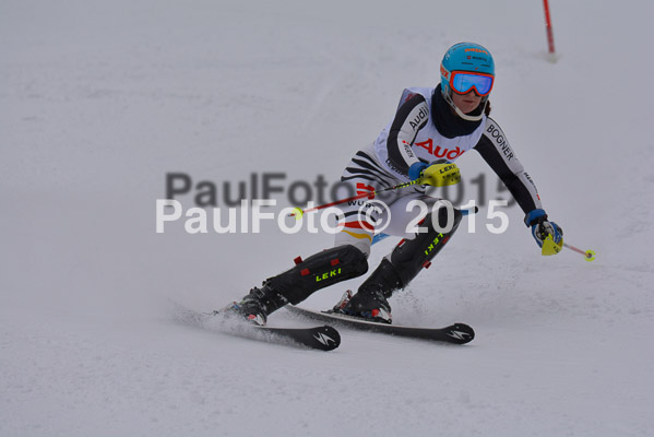 CIT FIS Slalom Damen