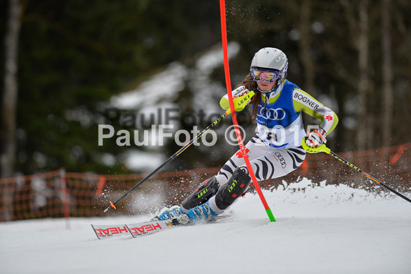 Bay. Schülermeisterschaft SL 2015