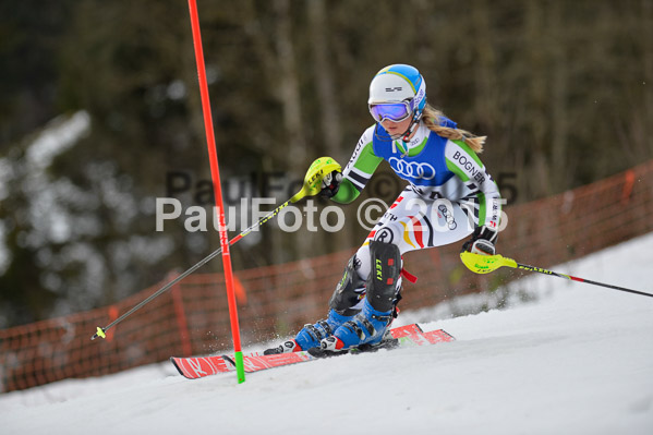 Bay. Schülermeisterschaft SL 2015