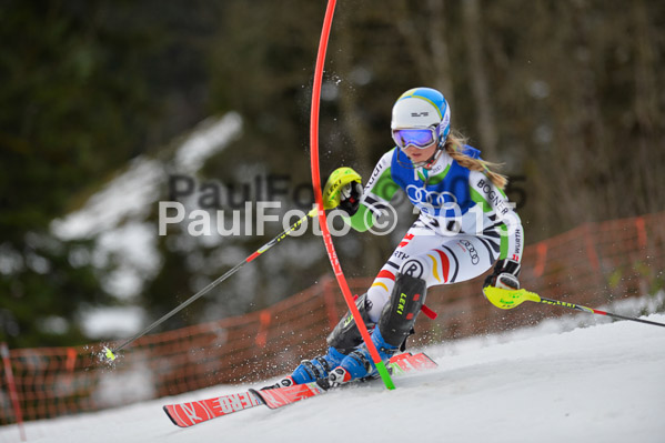 Bay. Schülermeisterschaft SL 2015
