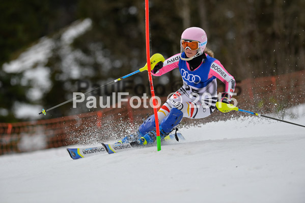 Bay. Schülermeisterschaft SL 2015
