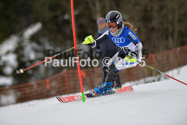 Bay. Schülermeisterschaft SL 2015