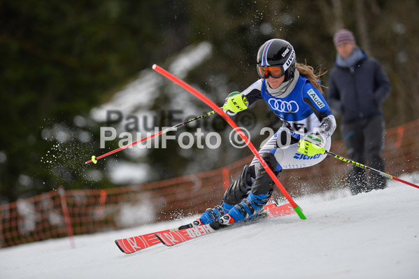 Bay. Schülermeisterschaft SL 2015