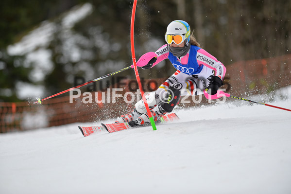 Bay. Schülermeisterschaft SL 2015